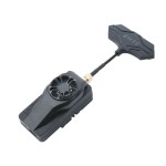 EMAX Aeris Link ExpressLRS ELRS 2.4GHz 915MHz RF TX Module With Cooling Fan OLED for RC Airplane Drone